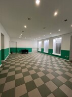 коммерческая  Санкт-Петербург  Санкт-Петербург Красного Курсанта ул., 3, литера А